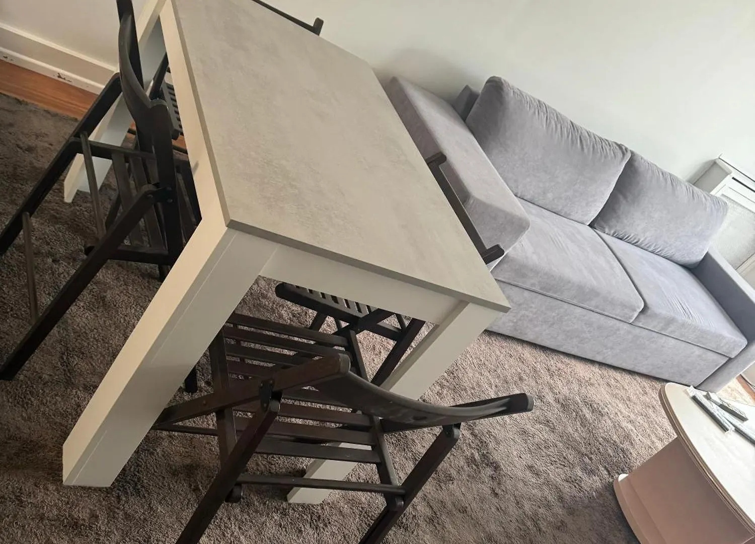 L'assomption Au Calme 16e Apartment Paris
