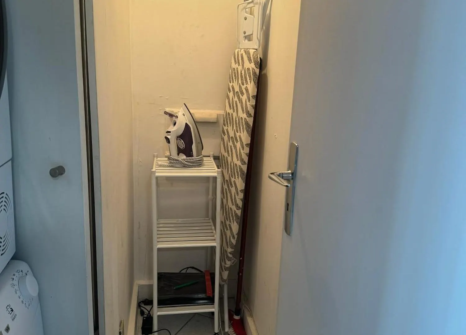 Apartment L'assomption Au Calme 16e Paris