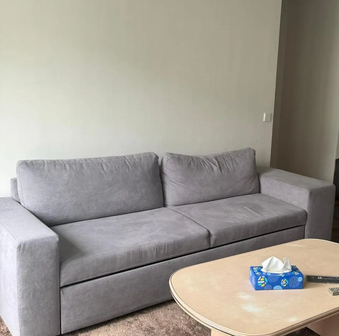 Apartment L'assomption Au Calme 16e Paris