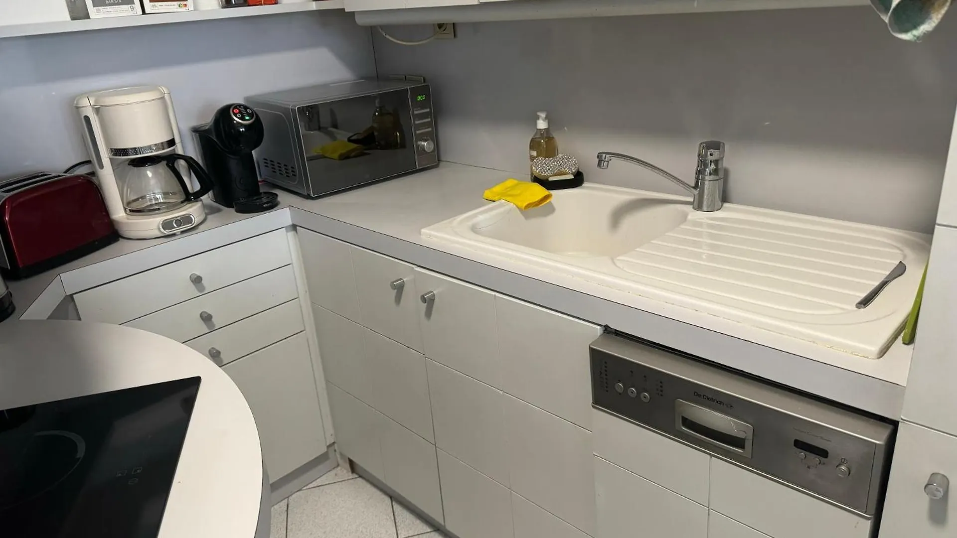 L'assomption Au Calme 16e Apartment *