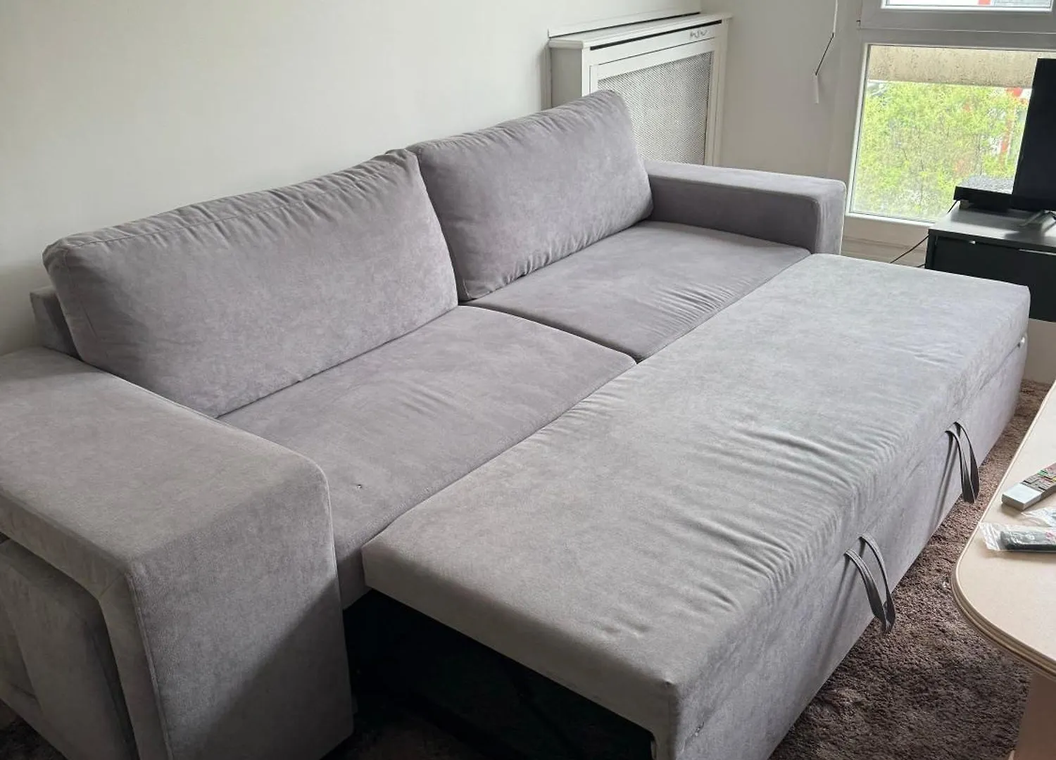 Apartment L'assomption Au Calme 16e *