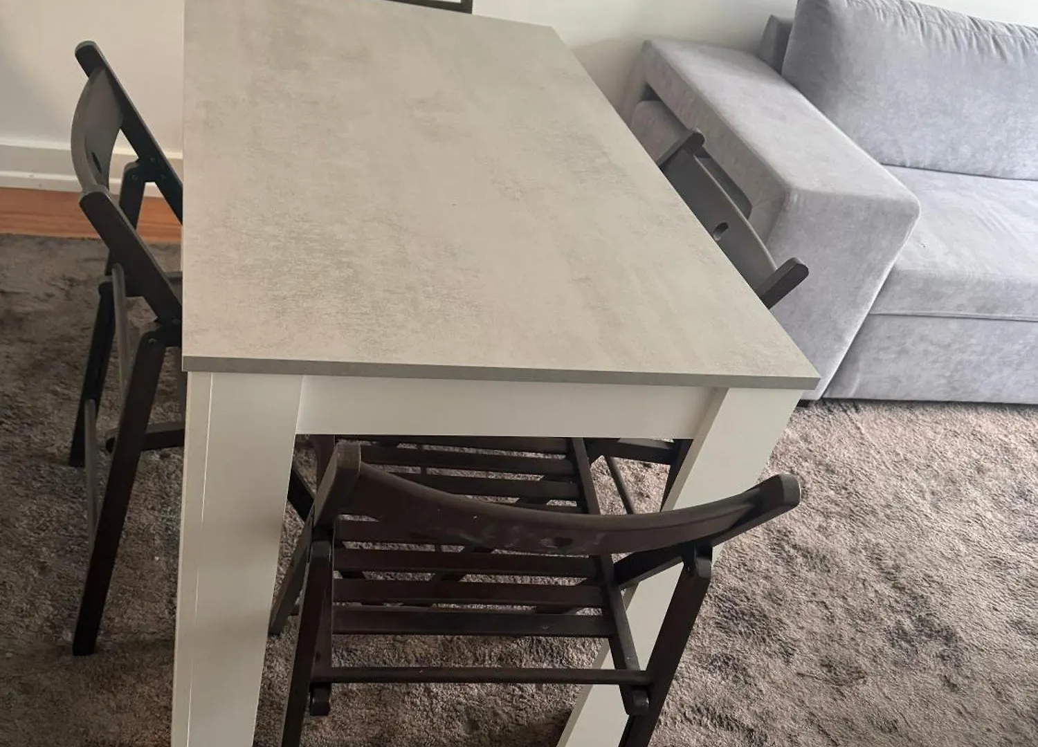Apartment L'assomption Au Calme 16e *