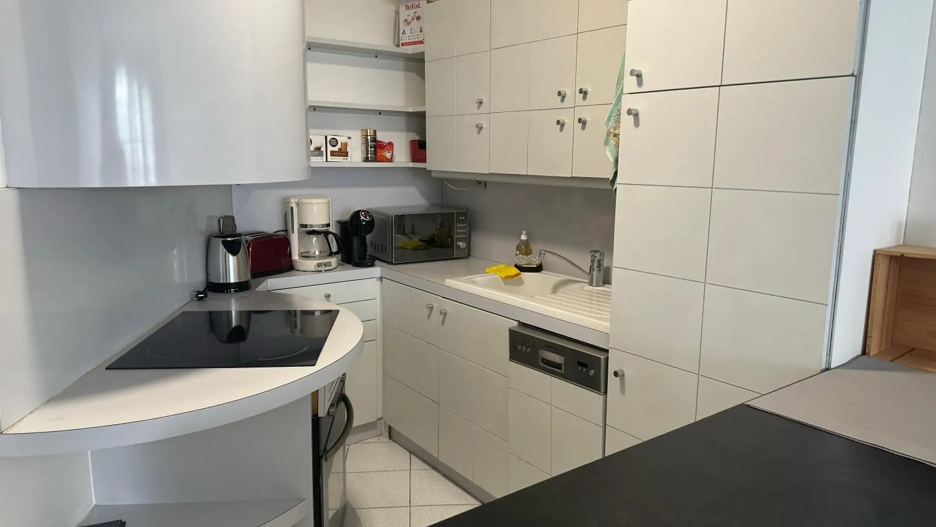 L'assomption Au Calme 16e Apartment *