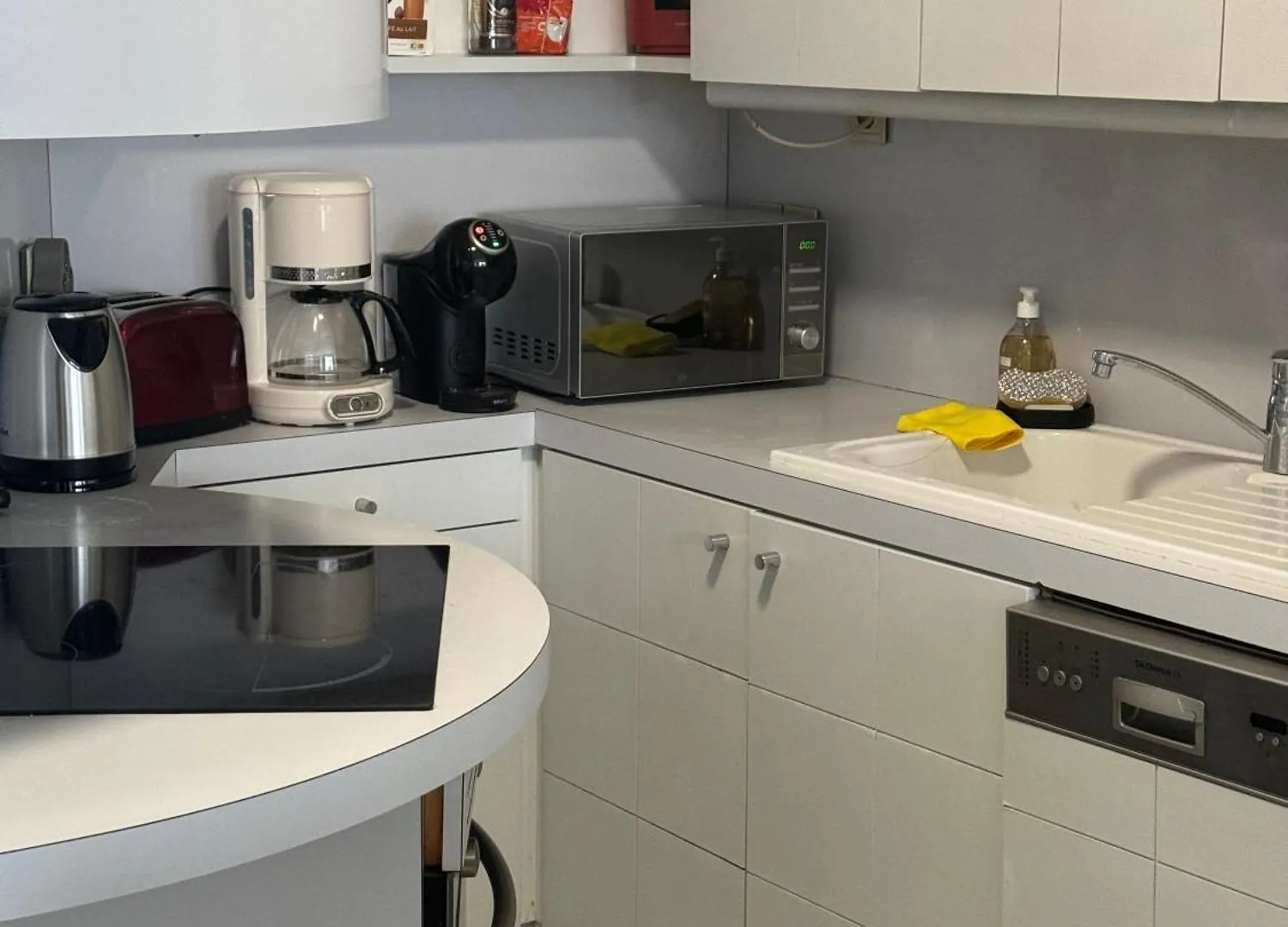 L'assomption Au Calme 16e Apartment