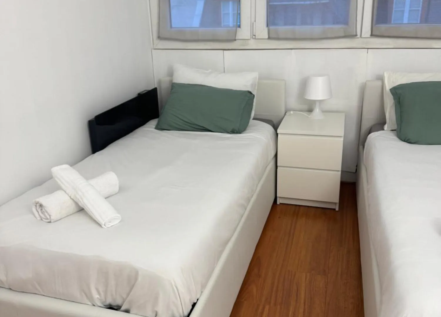 Apartment L'assomption Au Calme 16e Paris