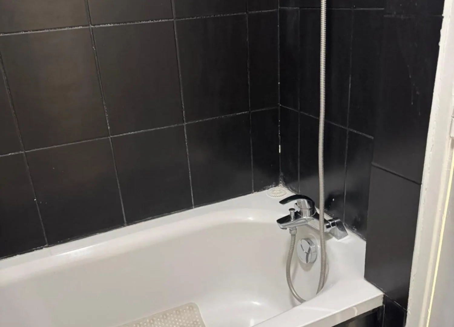 Apartment L'assomption Au Calme 16e