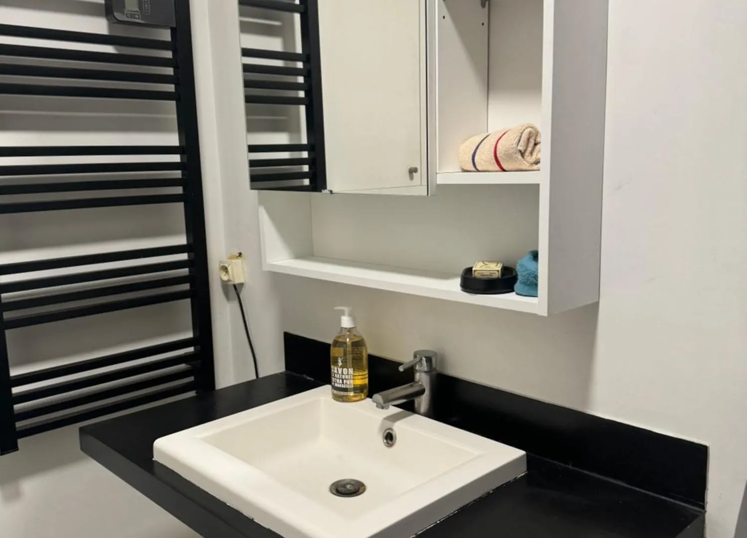 L'assomption Au Calme 16e Apartment