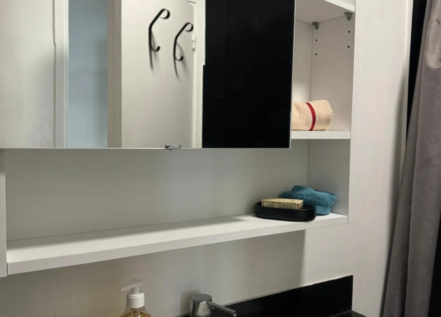 Apartment L'assomption Au Calme 16e