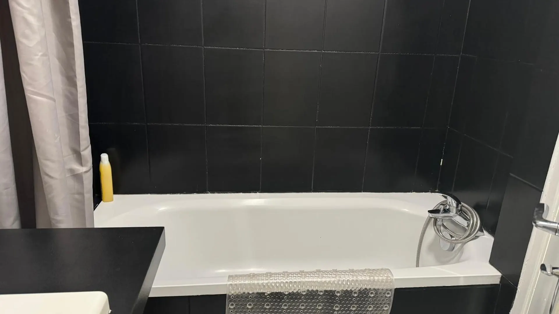 Apartment L'assomption Au Calme 16e Paris